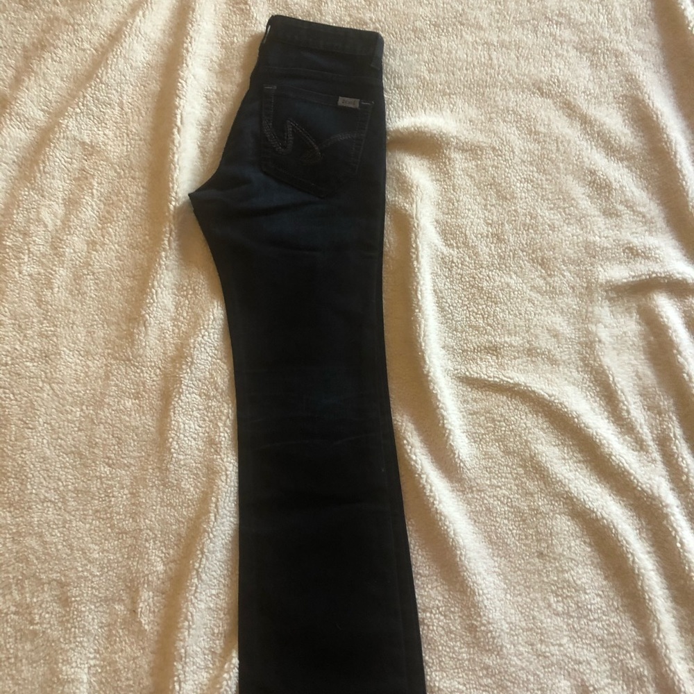 Cruel Denim-Abby Jeans